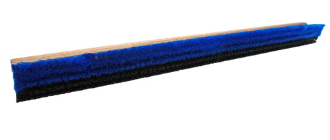 Omni broom sweep, 36", item #0516