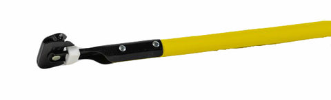 Dust mop handle, 60", item #0701