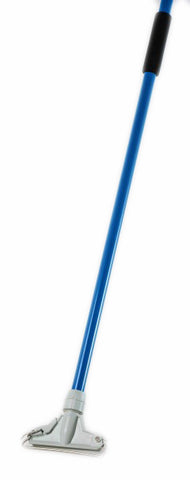 Mop handle, fiberglass, 60", item #0702