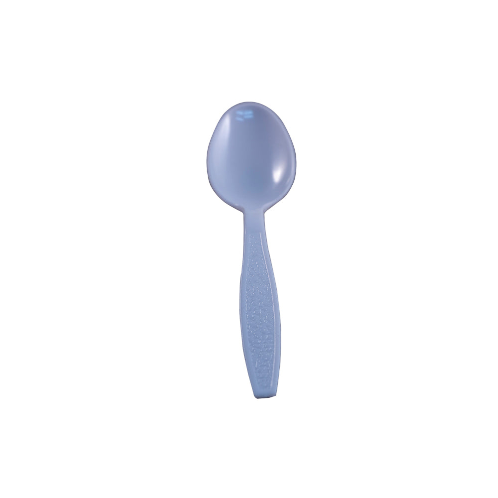 Spoon, Extra Heavy Duty, Item #0983