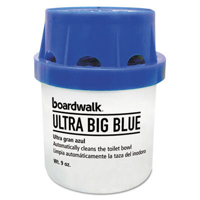 Automatic bowl cleaner, 9oz., item #0201