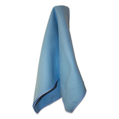 Cleaning cloth, microfiber, suede, item #0583