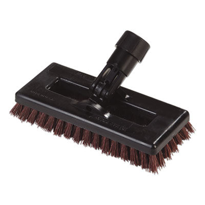 Power scrub brush, item #0808