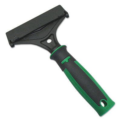 Scraper, short handle, item #0833