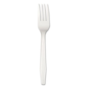 Fork, extra heavy weight, item #0957
