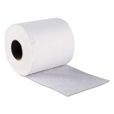 Toilet paper, standard roll, 1000 sheets, item #1105