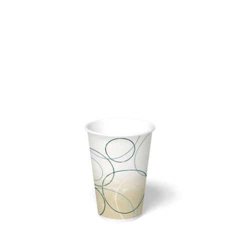 Cup, waxed, 7oz, item #1137