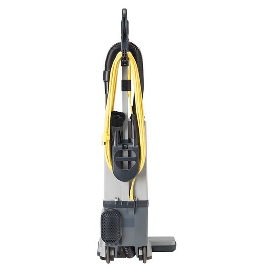 Proforce commercial upright vacuum cleaner, item #4100