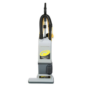 Proforce commercial upright vacuum cleaner, item #4100