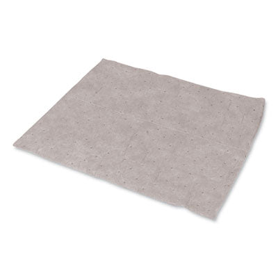 Sorbent pads, item #0908