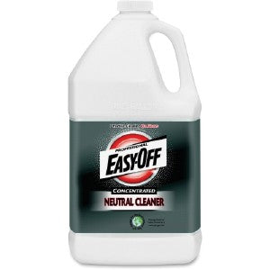 Easy-off professional neutral cleaner, item #0143