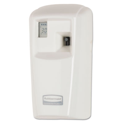 Microburst Odor Control Dispenser, item #0157