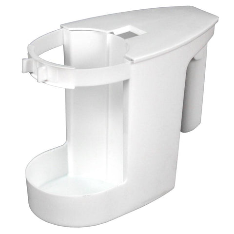 Toilet bowl caddy, item #0208