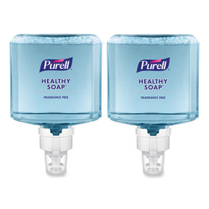 Purell healthy soap, 1200 ml, item #0259