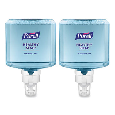 Purell healthy soap, 1200 ml, item #0259