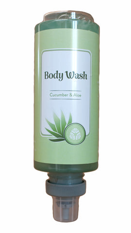 Refillable Bodywash, 450ml, #0372
