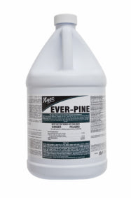 Ever pine disinfectant, gallon, item #0418