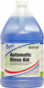 Automatic rinse aid, item # 0422
