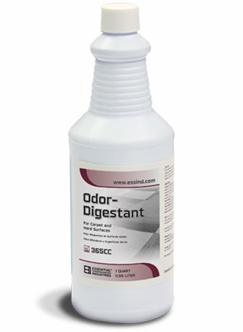 Odor digestant, item #0436