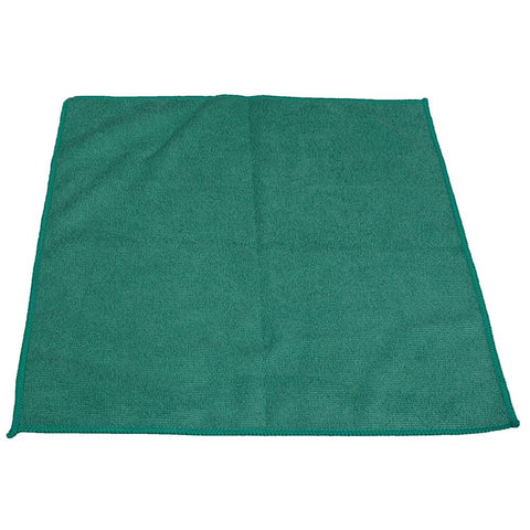 Cleaning cloths, microfiber, item #0584