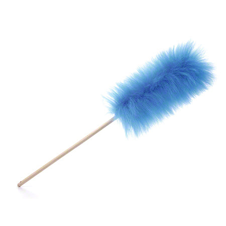 Duster, 12" wool, #0857