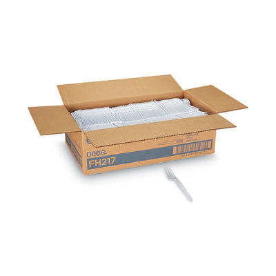 Fork, Extra Heavy Duty, Item #0982