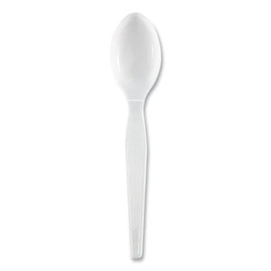Spoon, Extra Heavy Duty, Item #0983