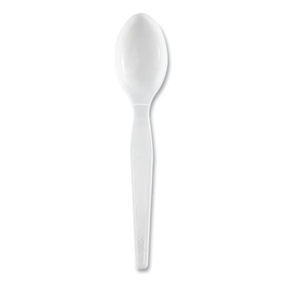 Spoon, Extra Heavy Duty, Item #0983