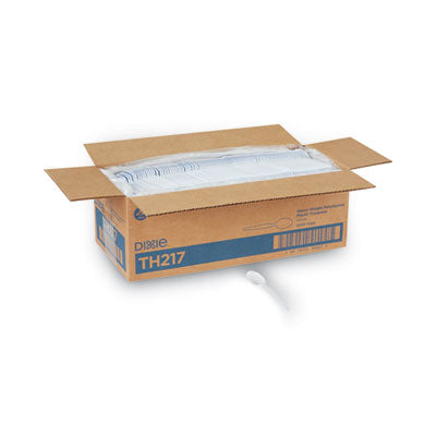 Spoon, Extra Heavy Duty, Item #0983
