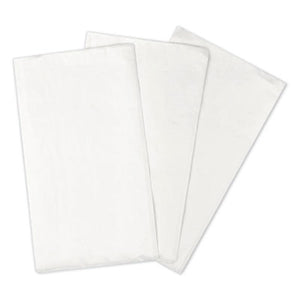 Napkin, 2ply, white, item #1101