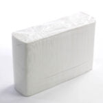 Napkin, 2ply, white, item #1101