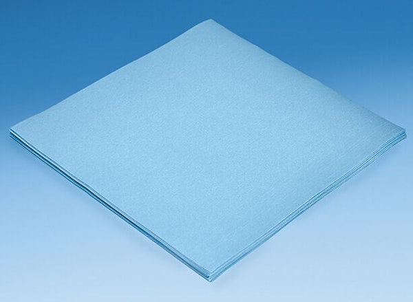 LINT FREE WIPER, 12X13, ITEM #1164