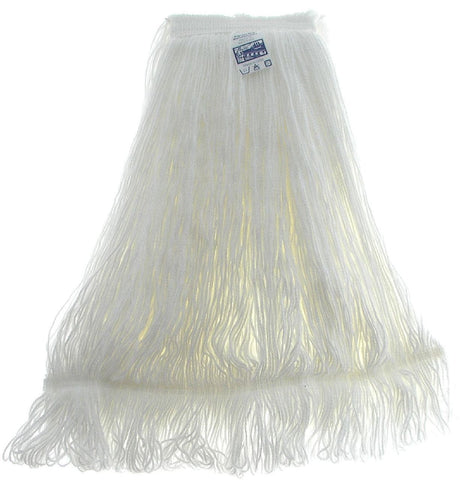 Mop, finish, wax, 20oz, item #1360