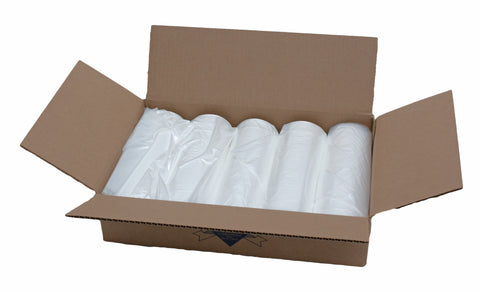 30"x36" Can liner, 20-30-gallon, .75 mil, item #2323