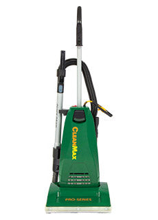 Vacuums