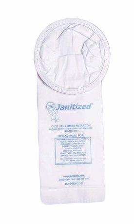 Vacuum bags, trailblazer, item #3152