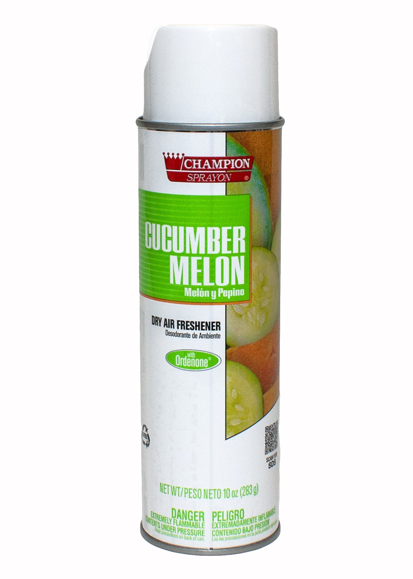 Cucumber Melon Plug in Refill