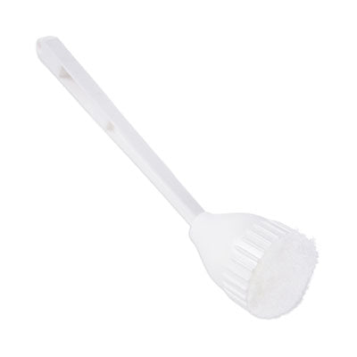 Toilet bowl mop, item #0207