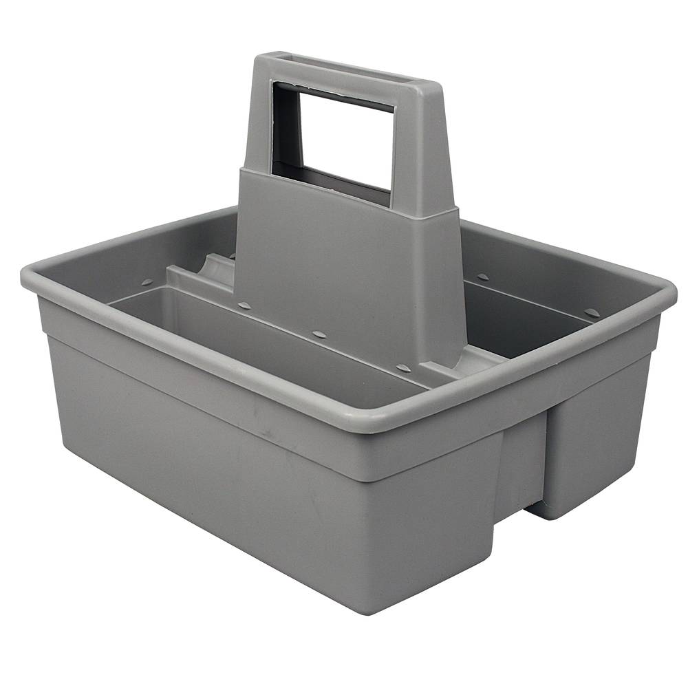 Maids bucket, gray, 0556