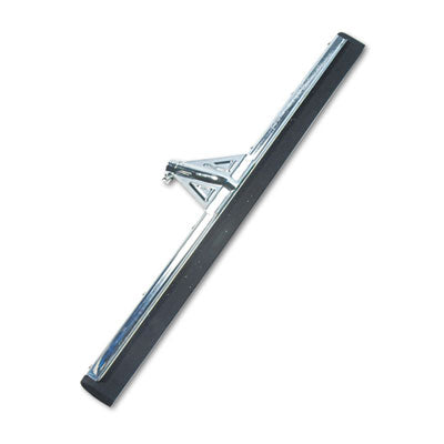 Floor squeegee, 30", item #0570