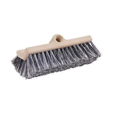 Vehicle brush, 10", item #0805