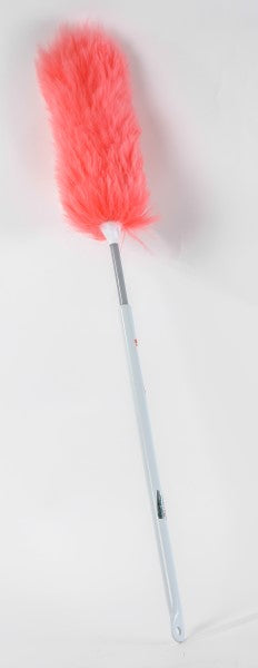 Duster, 36", item #0851