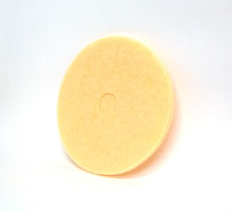 Machinery pads, champagne, 20", item #1045