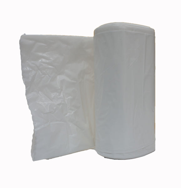 24"x32" Can liner, 10-15-gallon, 1.0 mil, item #2381