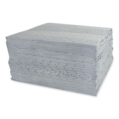 Sorbent pads, item #0908