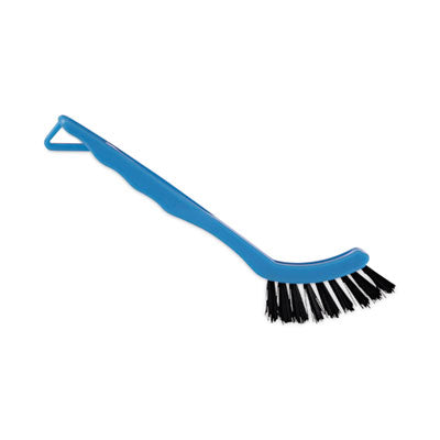 Grout brush, nylon, item #0568