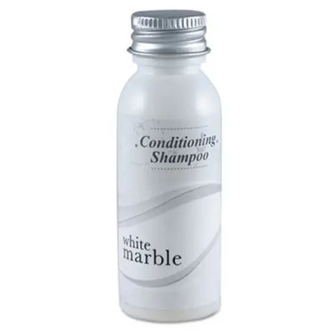 Shampoo, 0.75 oz, unscented, item #0359