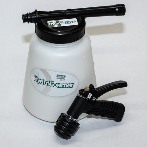 Hydro sprayer, item #0940